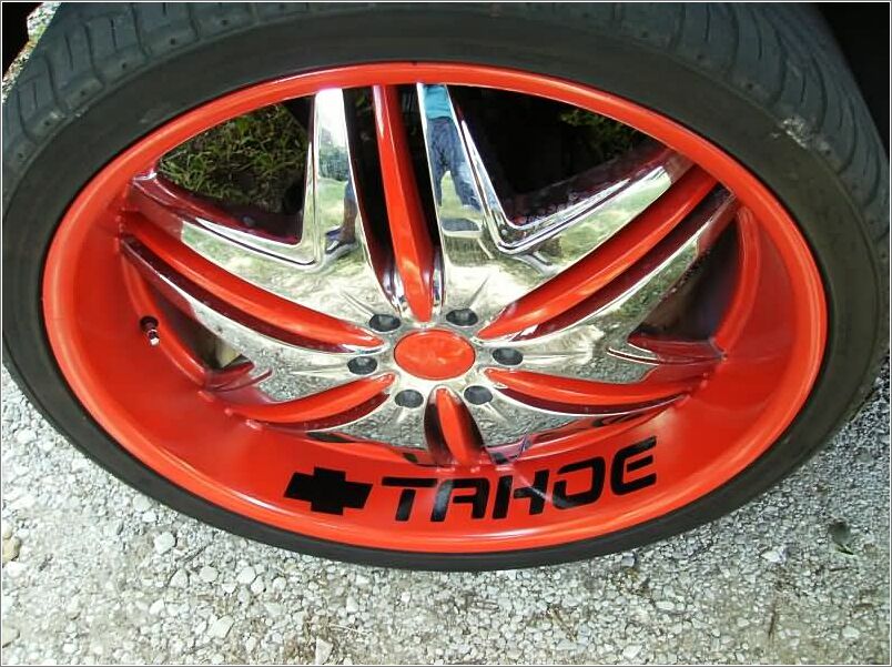 Tahoe Rims 002
